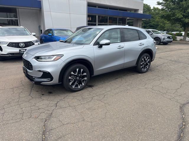Used 2026 Honda HR-V EX-L image 41