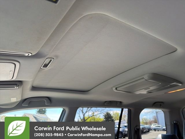 Used 2007 Honda Pilot EX-L image 18