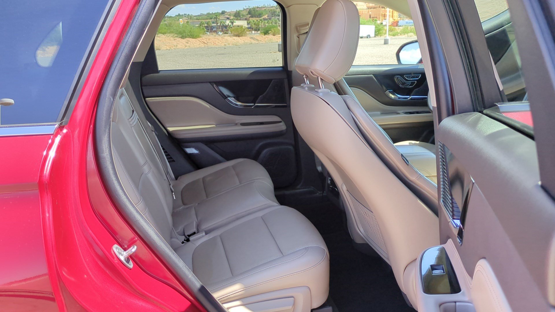Used 2022 Lincoln Corsair Grand Touring AWD/4WD image 31