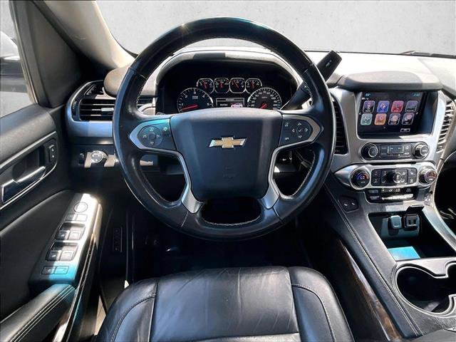 Used 2017 Chevrolet Tahoe LT AWD/4WD image 7
