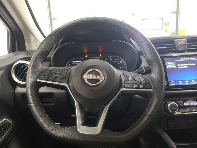 Used 2024 Nissan Versa SR FWD image 22