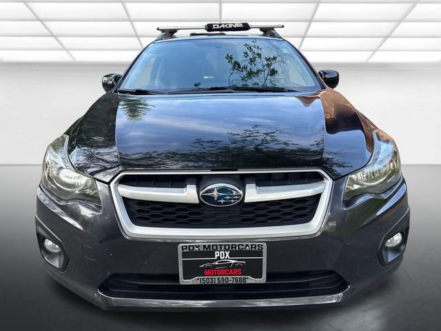 Used 2012 Subaru Impreza 2.0i Sport Limited AWD/4WD image 8