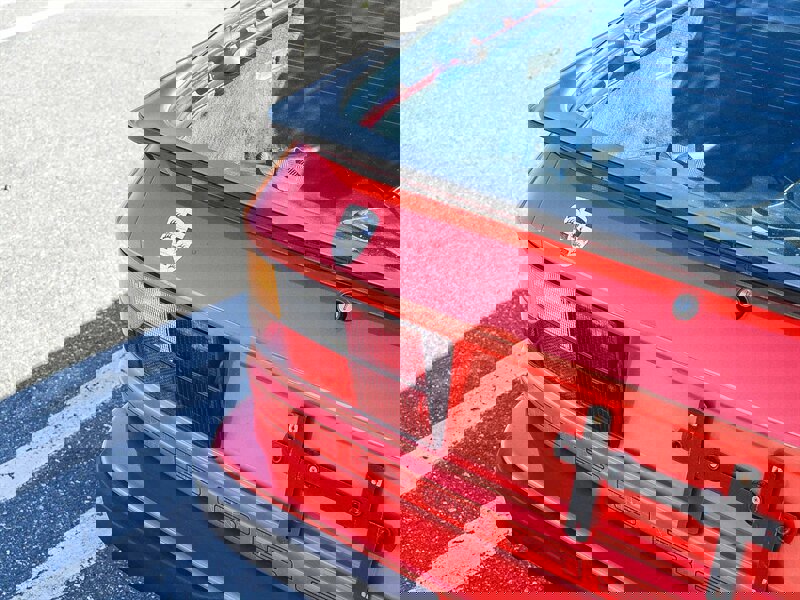 Used 1987 Porsche 924 S RWD image 8