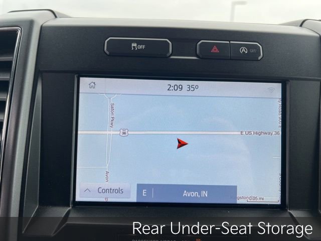 Used 2020 Ford F150 XLT w/ Equipment Group 302A Luxury image 19