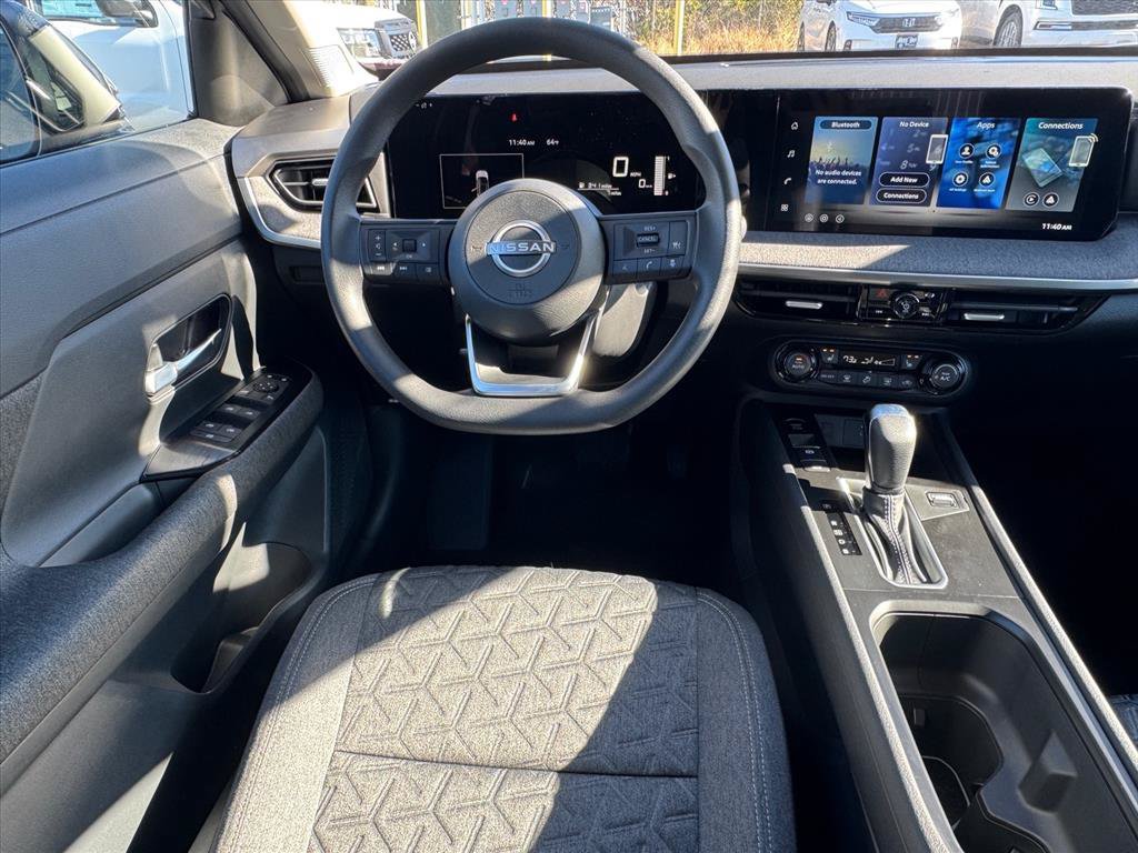New 2026 Nissan Kicks SV w/ SV Premium Package FWD image 12