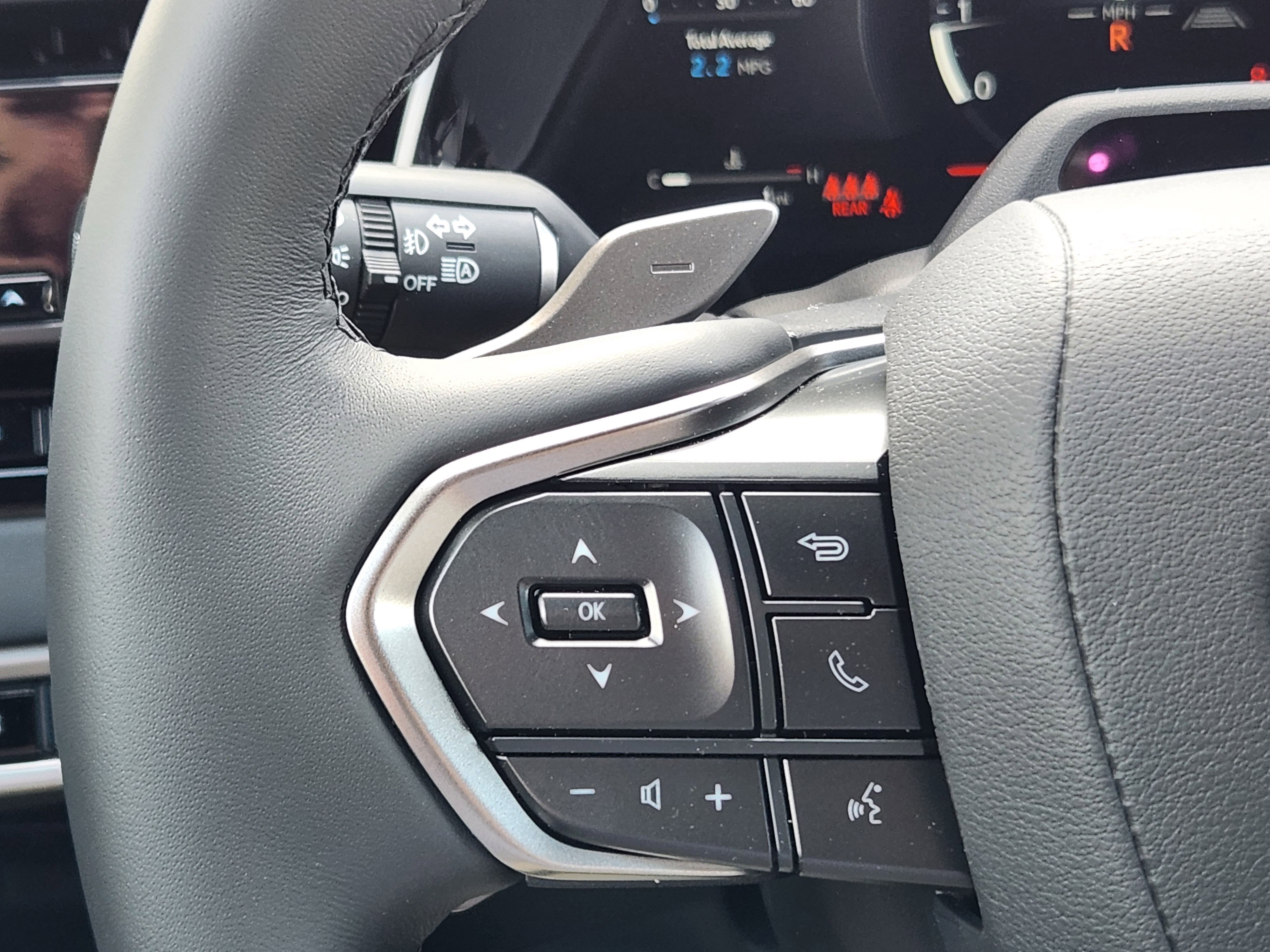 New 2026 Lexus RX 350 Premium AWD/4WD image 29