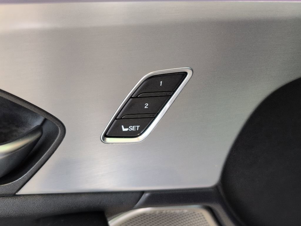 Certified 2025 Acura TLX w/ Technology Package FWD image 9