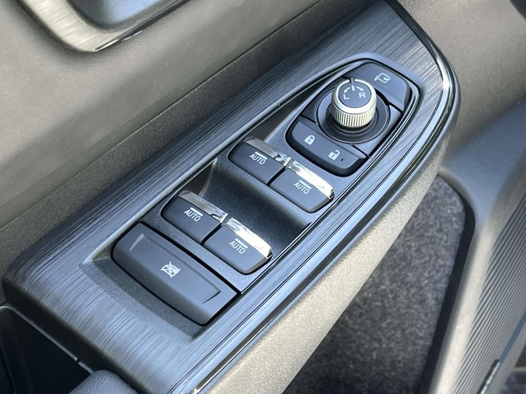 New 2026 Subaru Outback Touring XT AWD/4WD image 17