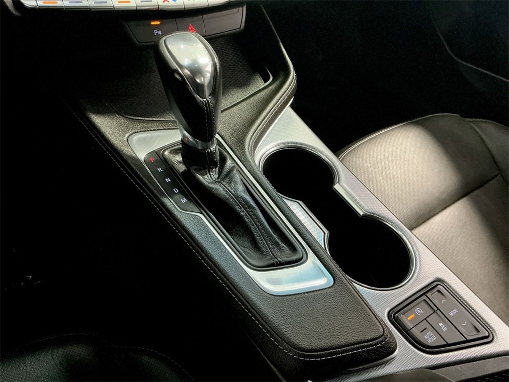 Used 2020 Cadillac CT4 Premium Luxury image 30