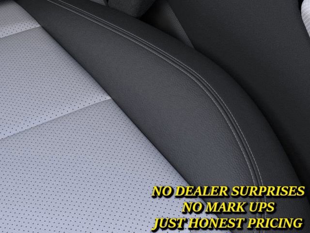 New 2026 Chevrolet Equinox EV LT image 9