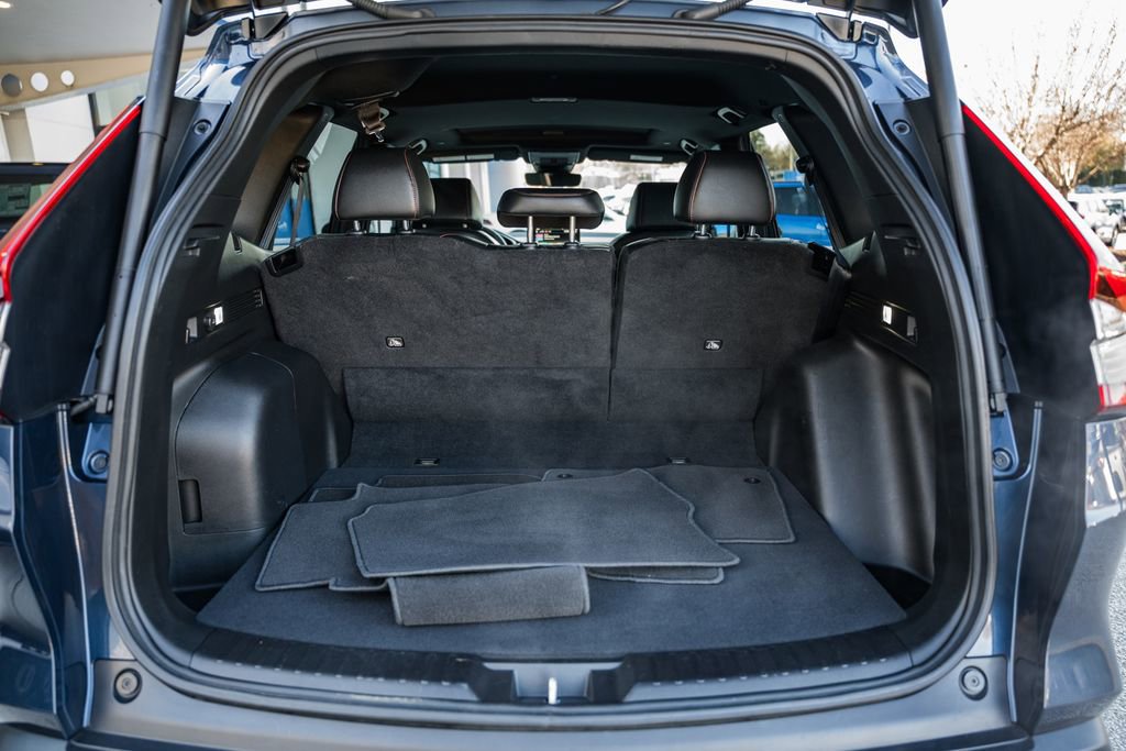 Used 2024 Honda CR-V Sport-L image 10
