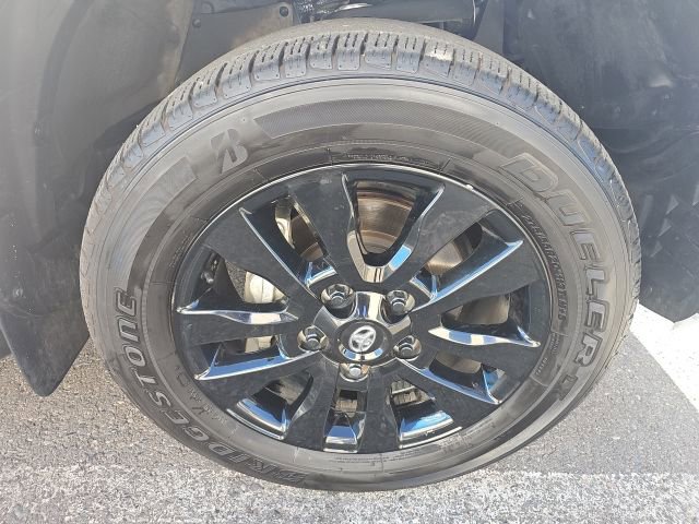 Used 2021 Toyota Sequoia Nightshade w/ Safety & Convenience Package AWD/4WD image 20