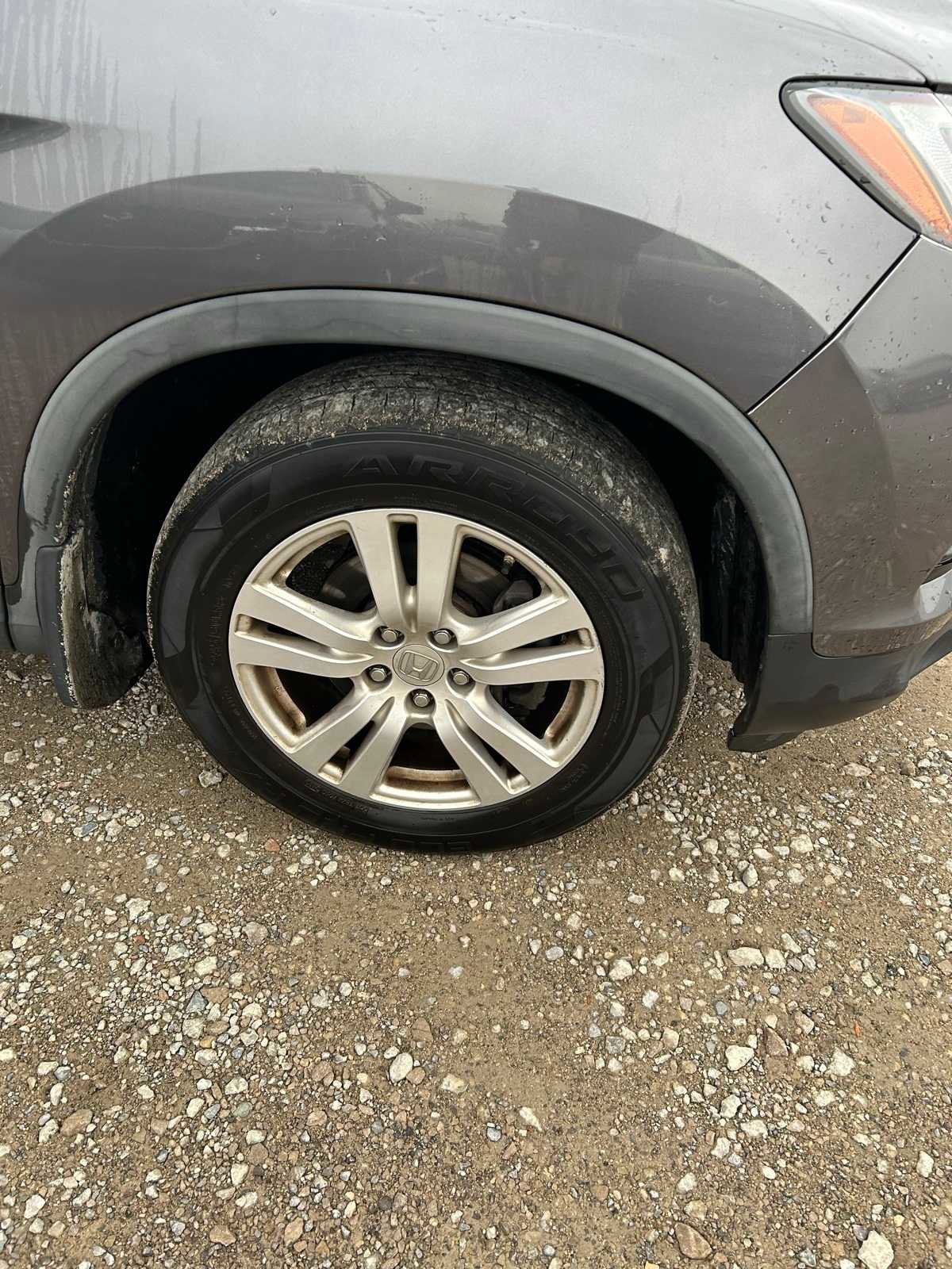 Used 2016 Honda Pilot LX image 7