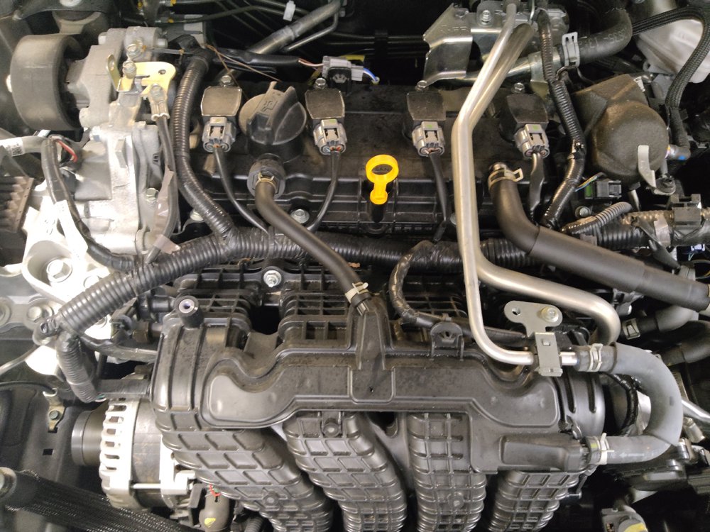 Used 2025 Nissan Altima 2.5 S FWD image 30