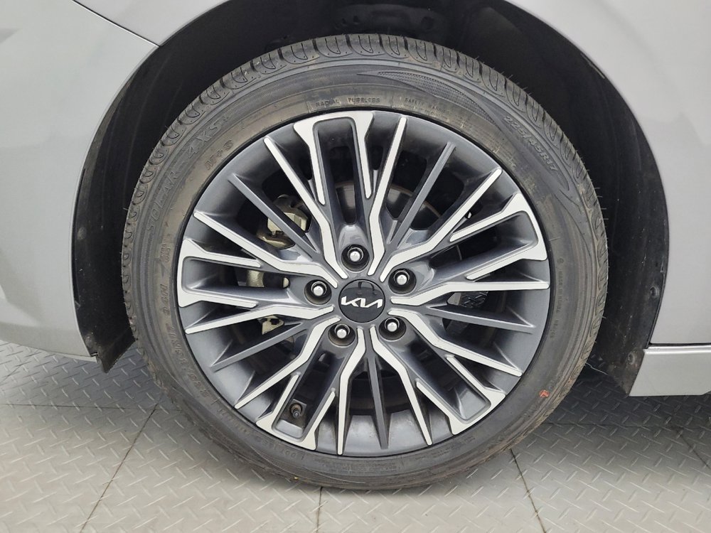 Used 2023 Kia Forte GT-Line FWD image 31