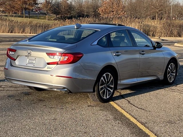 Used 2019 Honda Accord Touring image 8