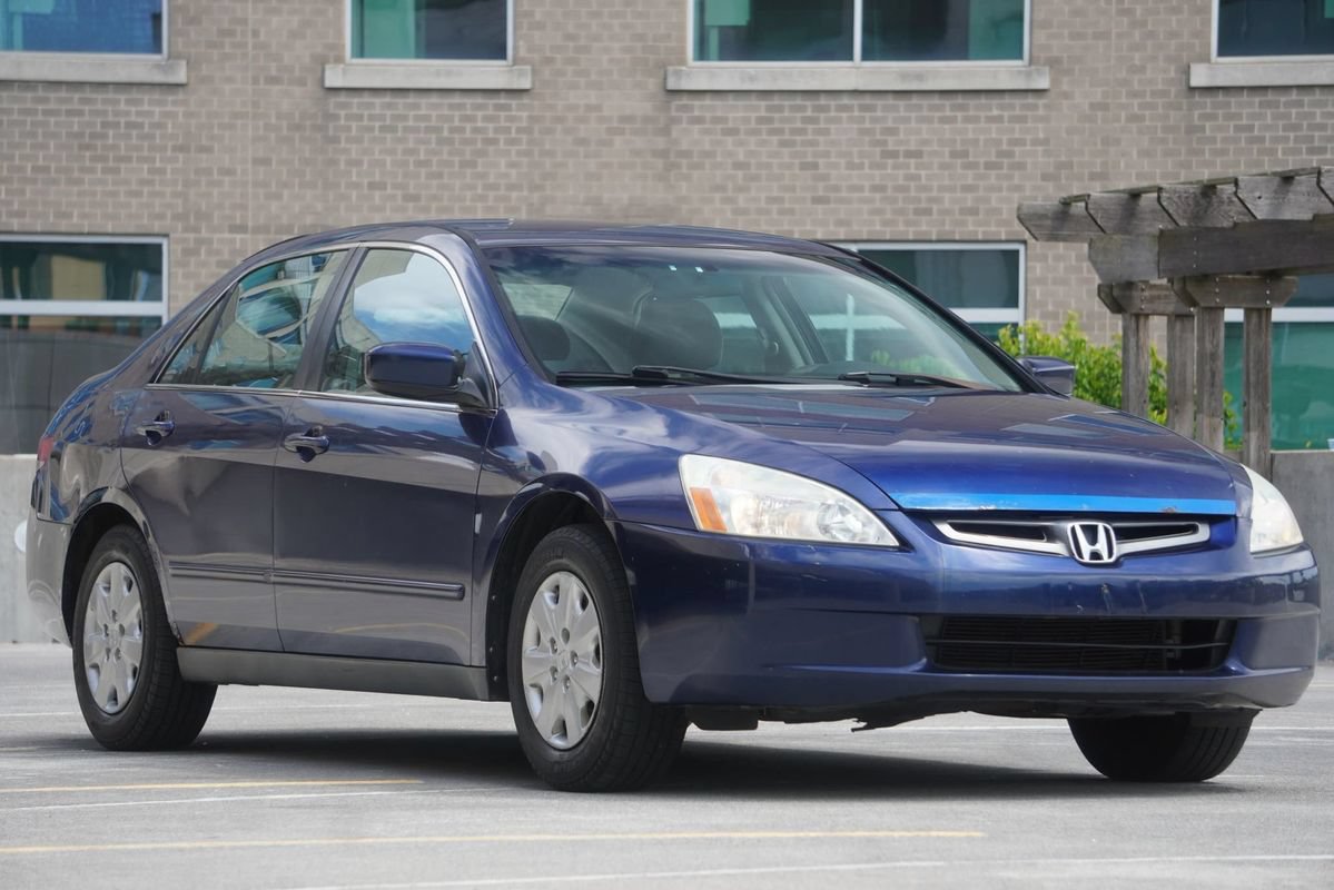 Used 2004 Honda Accord LX image 23
