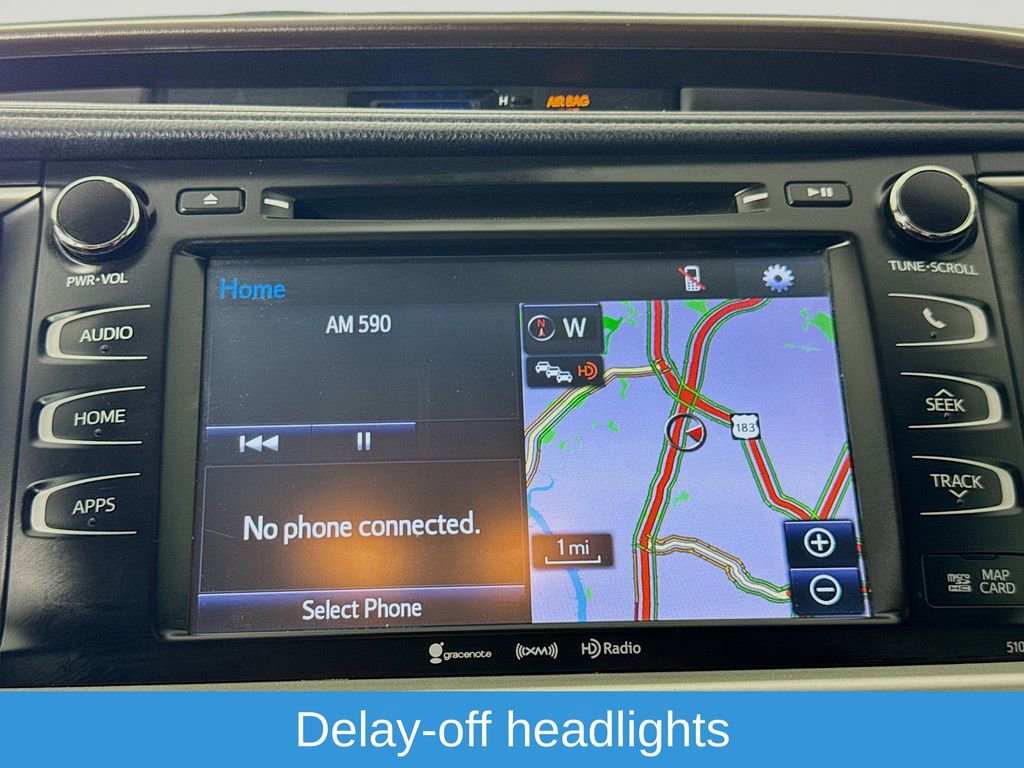 Used 2018 Toyota Highlander XLE AWD/4WD image 18