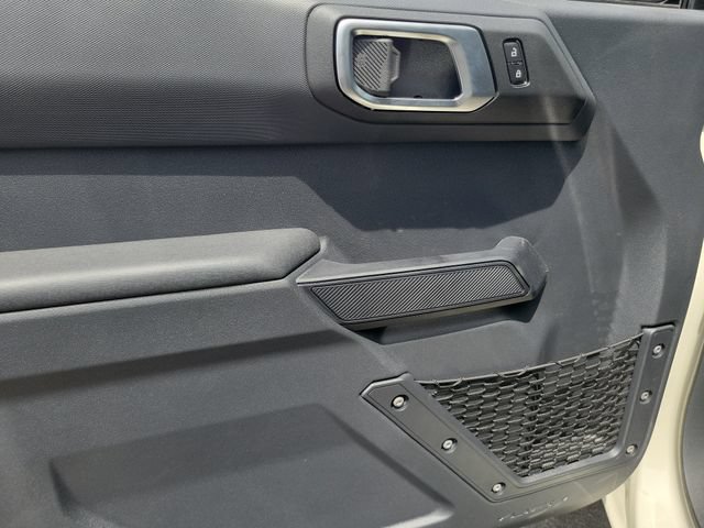 New 2026 Ford Bronco Big Bend AWD/4WD image 18