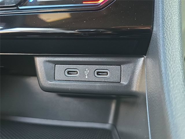 New 2026 Volkswagen Jetta Sport FWD image 20