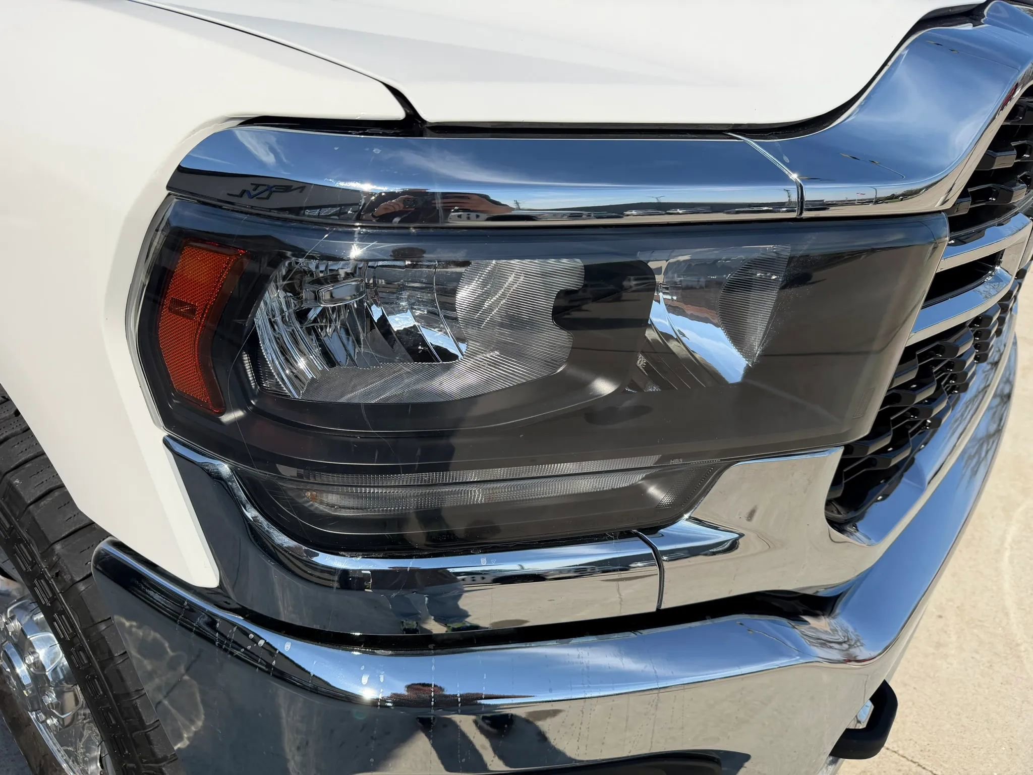 Used 2022 RAM 2500 Big Horn image 61