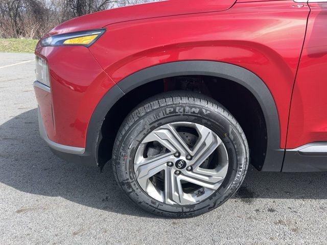 Used 2023 Hyundai Santa Fe SEL image 3