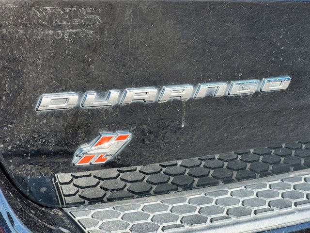 Used 2023 Dodge Durango GT image 11