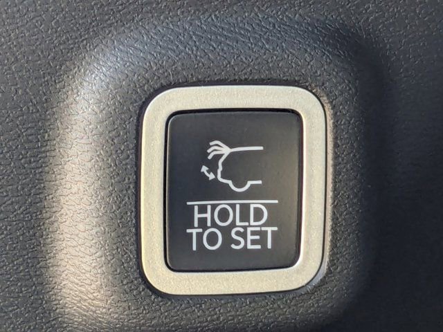 New 2026 Jeep Cherokee Overland AWD/4WD image 12