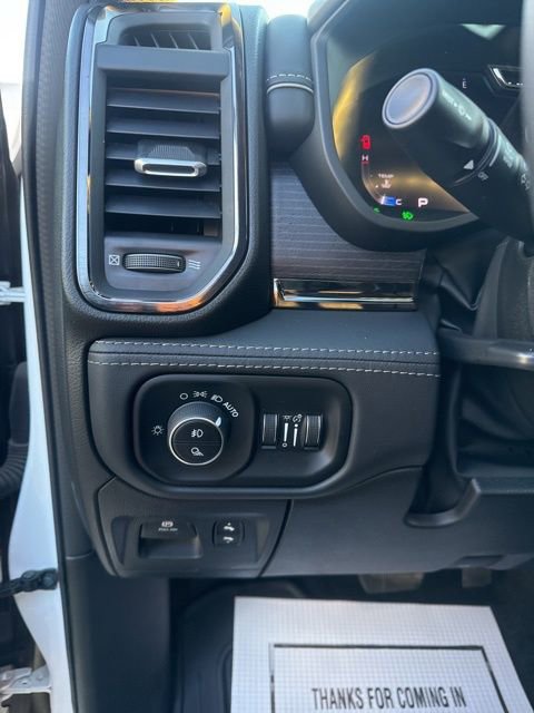 Used 2024 RAM 1500 Limited image 23
