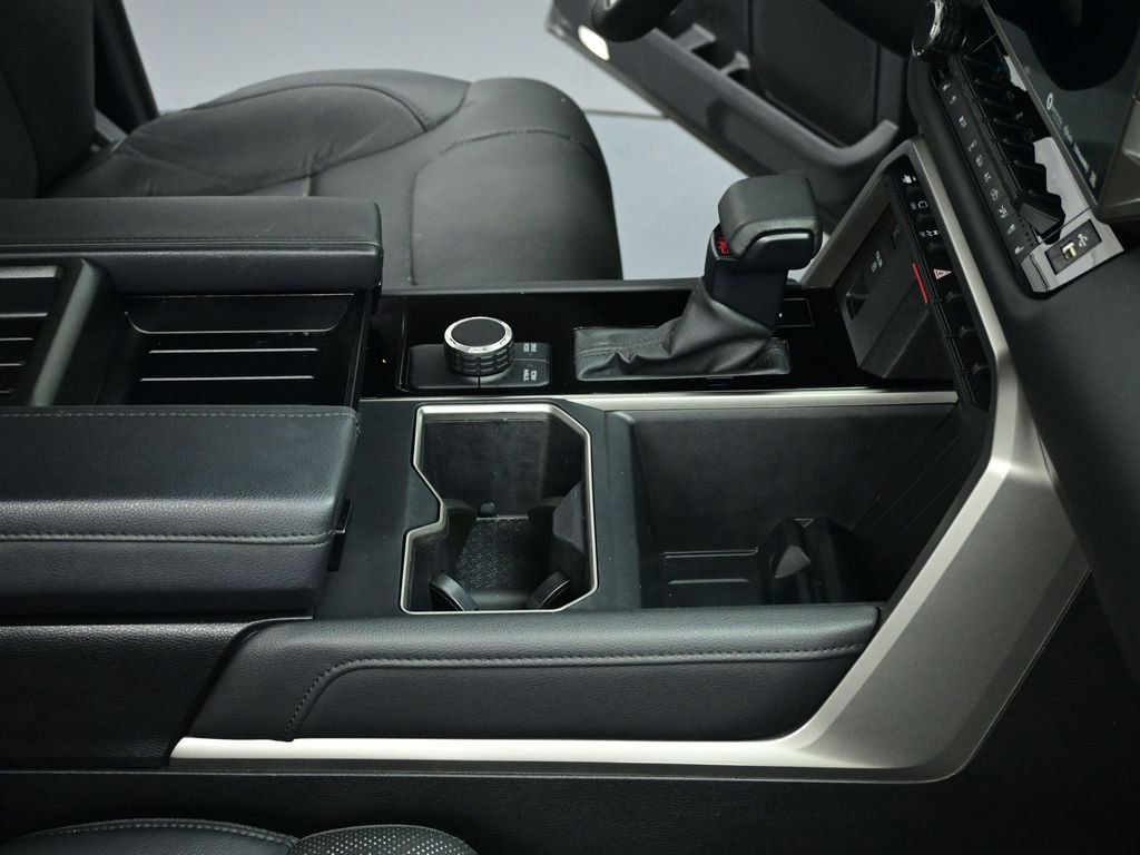 Used 2023 Toyota Tundra Limited w/ TRD Off-Road Package image 66