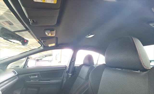 Used 2019 Subaru WRX image 19