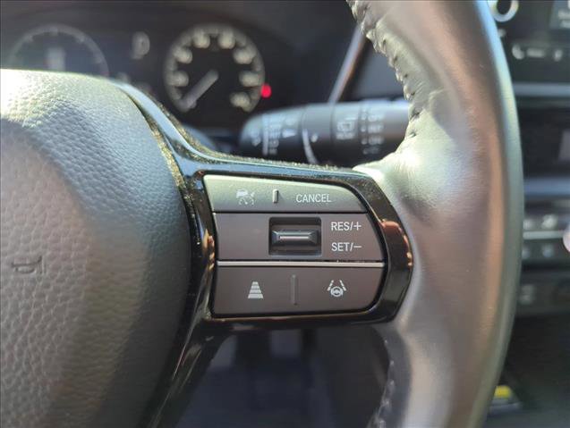 Used 2023 Honda CR-V EX-L image 16