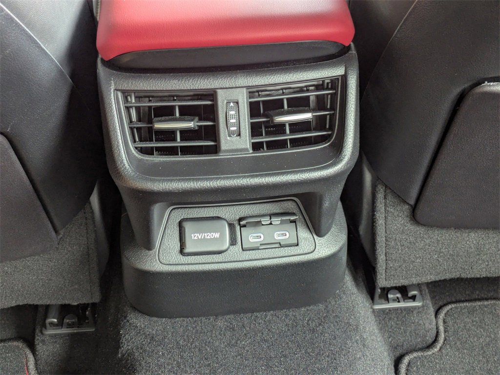 Used 2023 Lexus ES 350 F Sport w/ Accessory Package (Z1) image 15