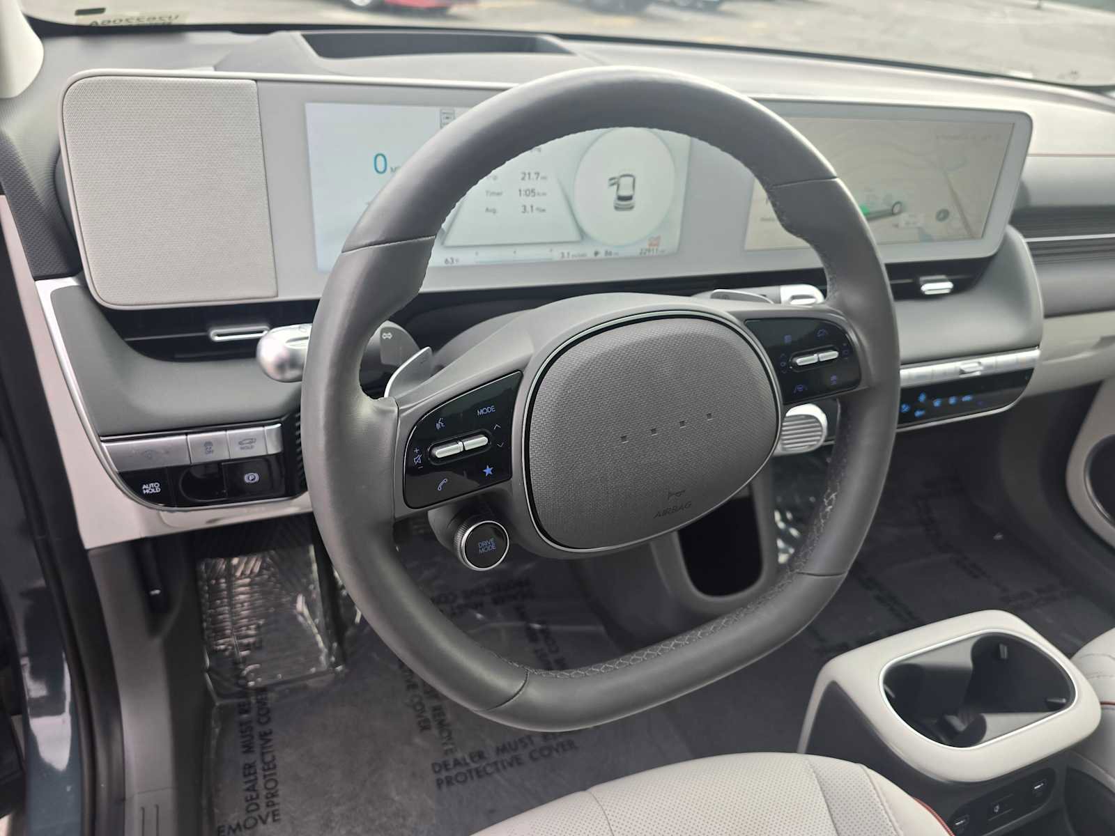 Used 2024 Hyundai Ioniq 5 Limited image 26