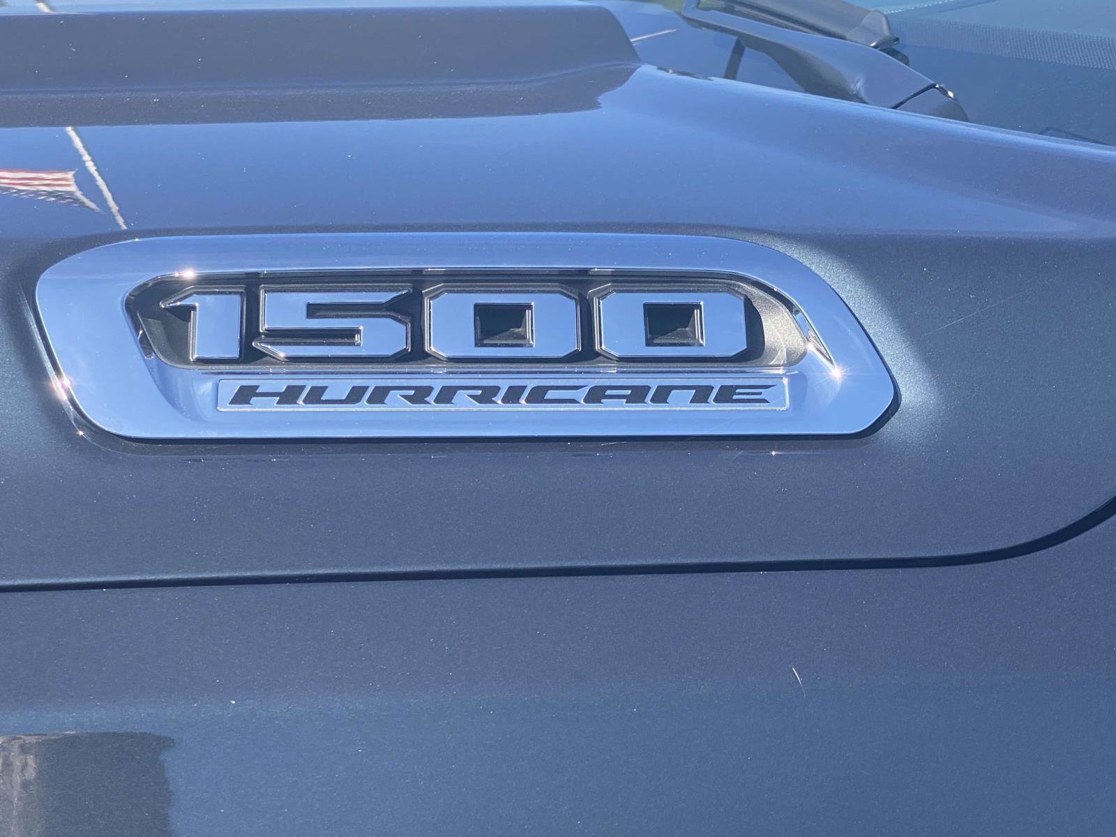 New 2026 RAM 1500 Laramie image 21