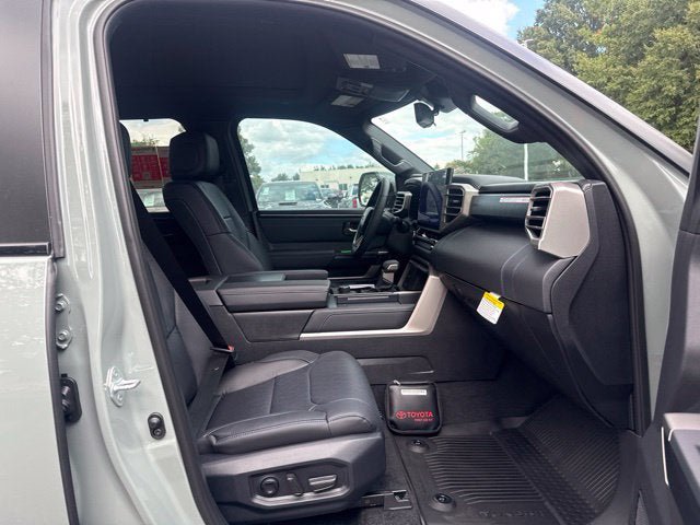 New 2026 Toyota Tundra Platinum AWD/4WD image 11