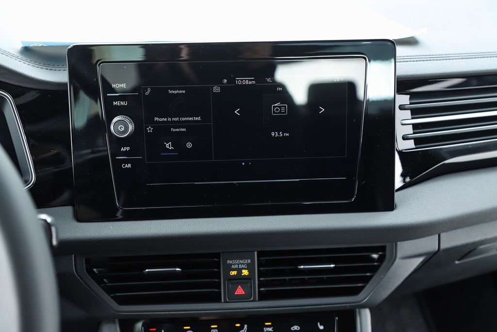 New 2026 Volkswagen Jetta Sport image 25