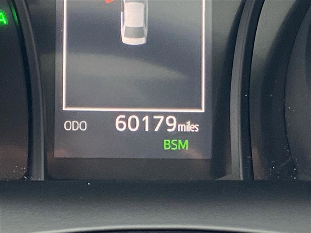 Used 2019 Toyota Camry SE image 15