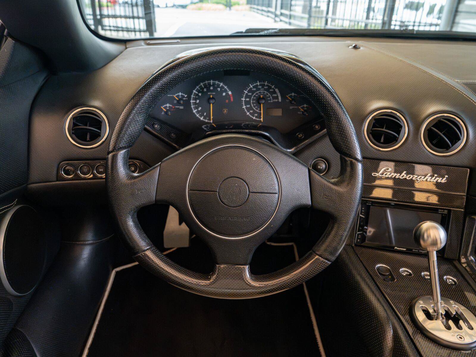 Used 2008 Lamborghini Murcielago LP 640 AWD/4WD image 67