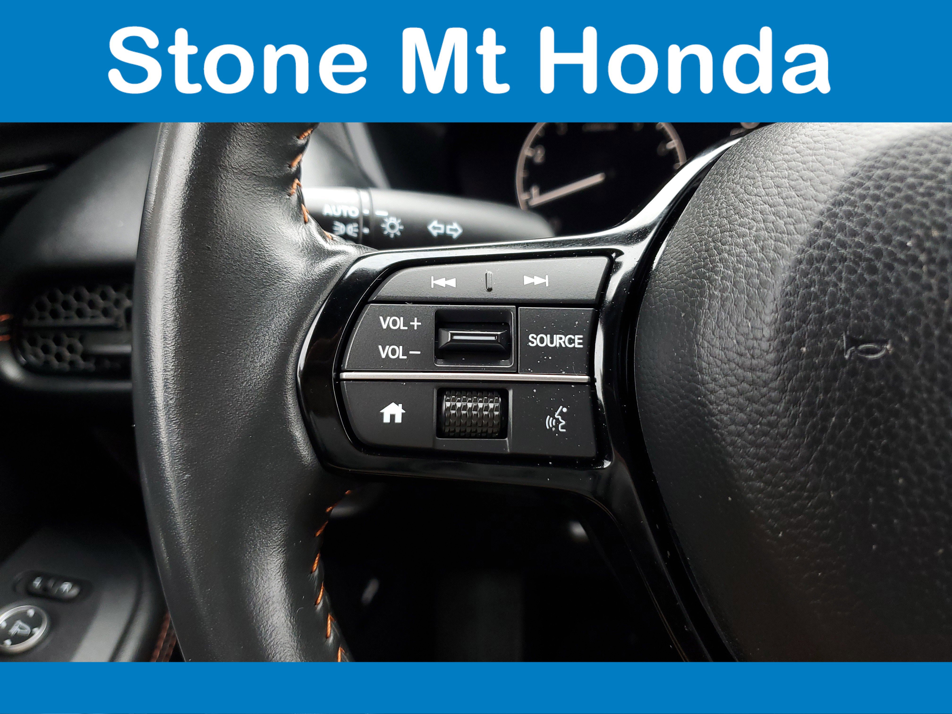 Used 2024 Honda HR-V Sport image 23