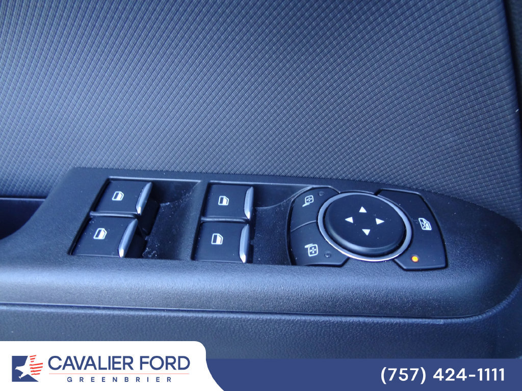 Used 2026 Ford Bronco Sport Big Bend w/ Convenience Package AWD/4WD image 13