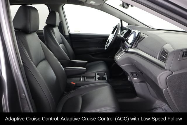 Used 2023 Honda Odyssey EX-L image 18