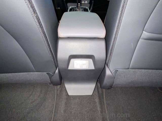 New 2026 Subaru Crosstrek 2.5i Limited w/ Popular Package #4A image 11