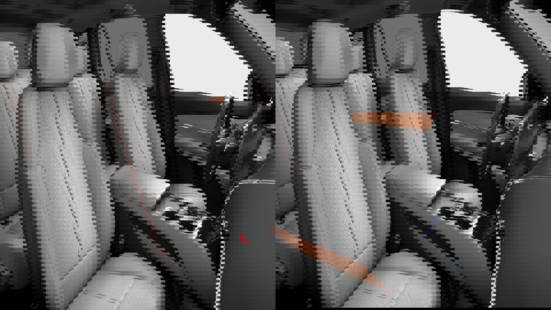 New 2026 Cadillac Vistiq Luxury image 42