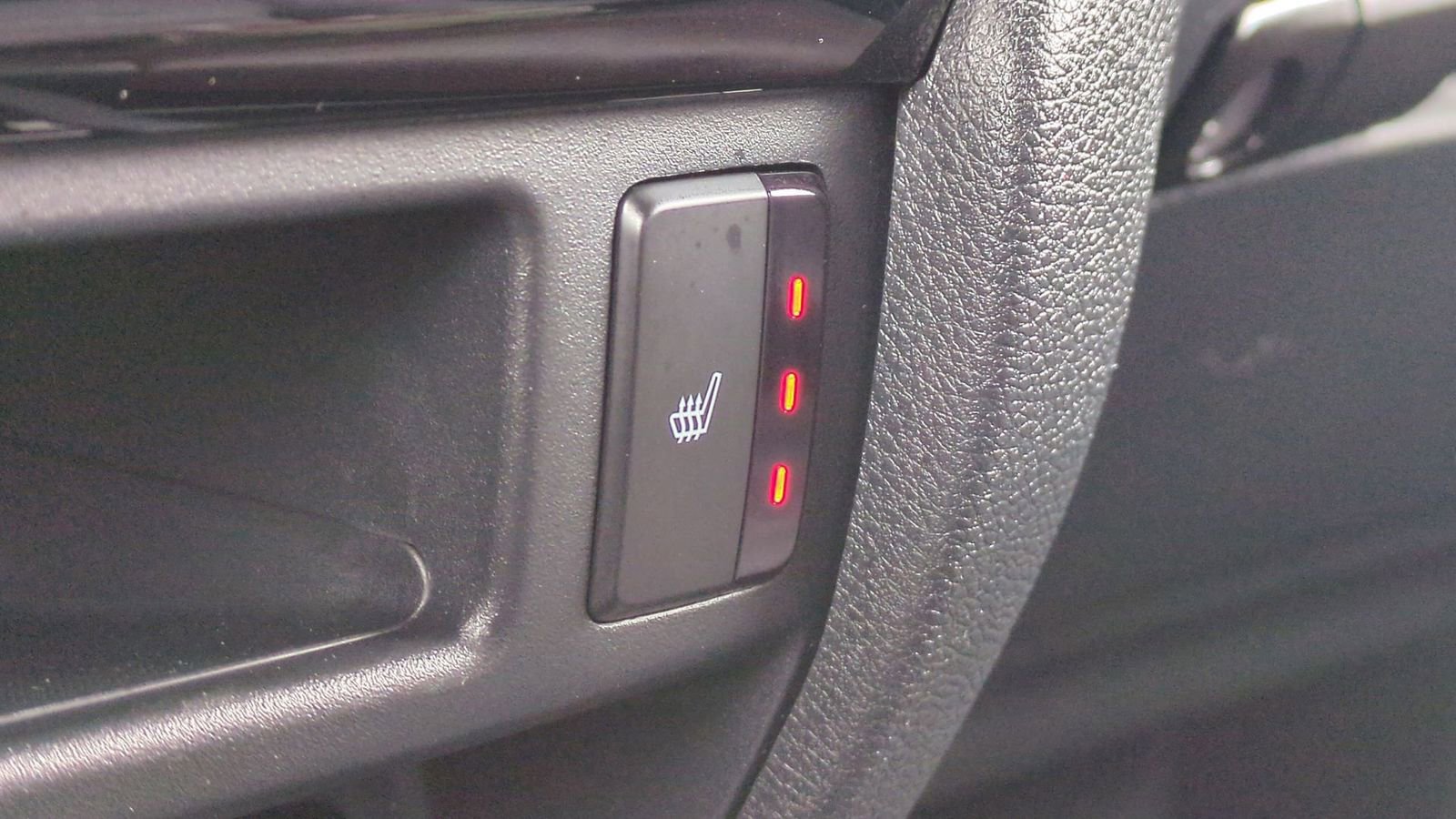 Used 2023 Honda Ridgeline Black Edition image 35