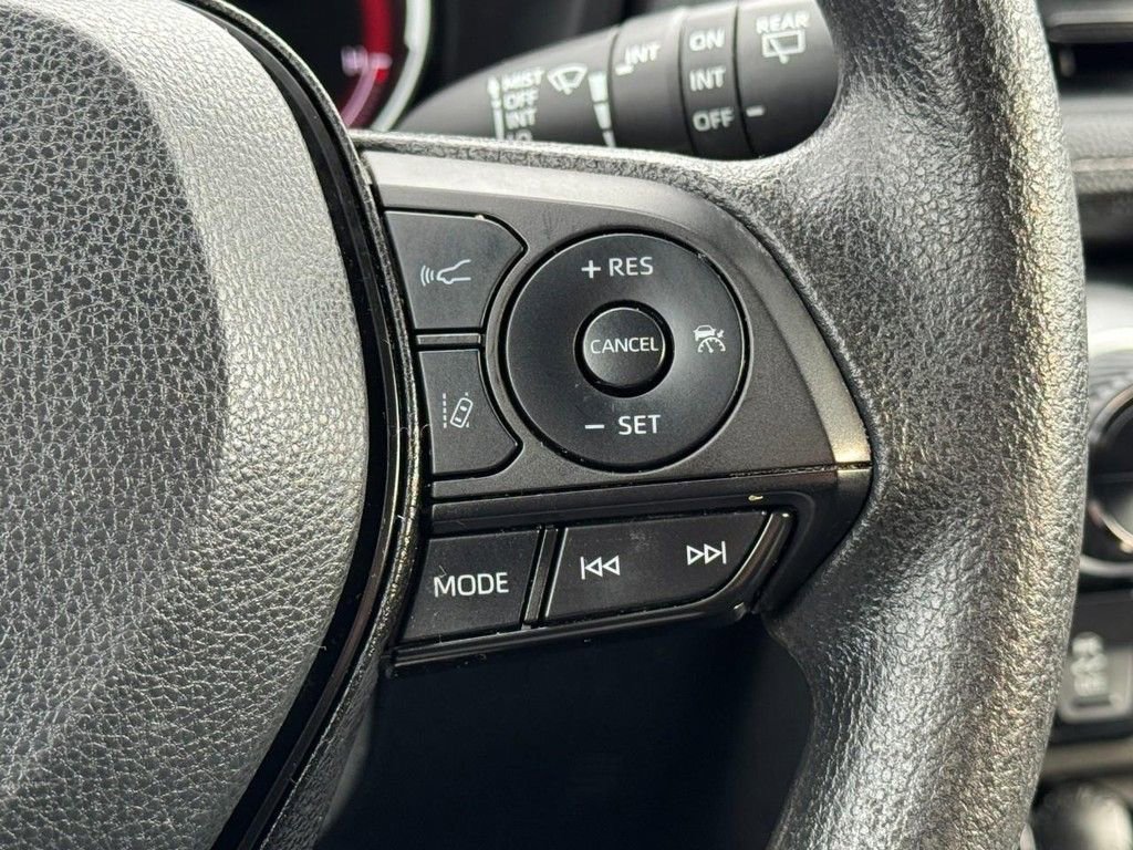 Certified 2023 Toyota RAV4 XLE image 20