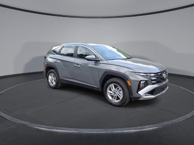 New 2026 Hyundai Tucson SE AWD/4WD image 2