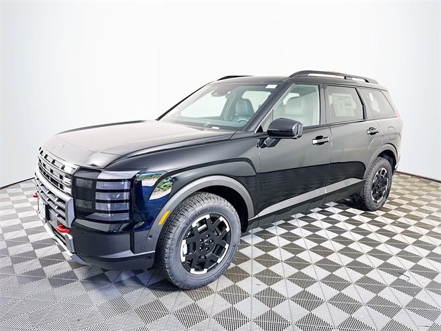New 2026 Hyundai Palisade XRT Pro image 4