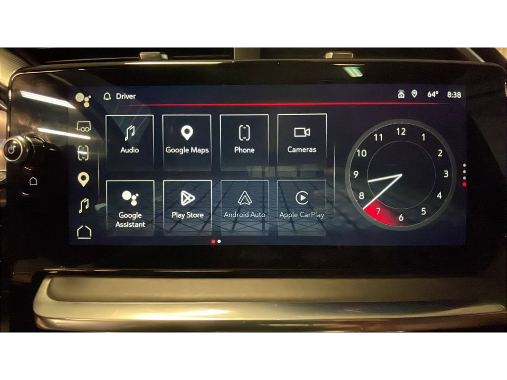 Used 2023 GMC Sierra 1500 Denali Ultimate AWD/4WD image 13