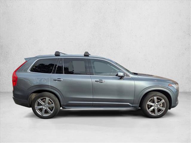 Used 2020 Volvo XC90 T6 Momentum w/ Protection Package image 4